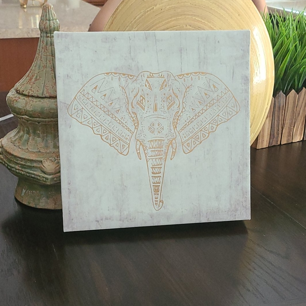 Home Accents
